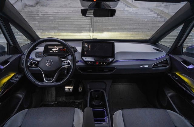 2021 VOLKSWAGEN ID.3 - 17