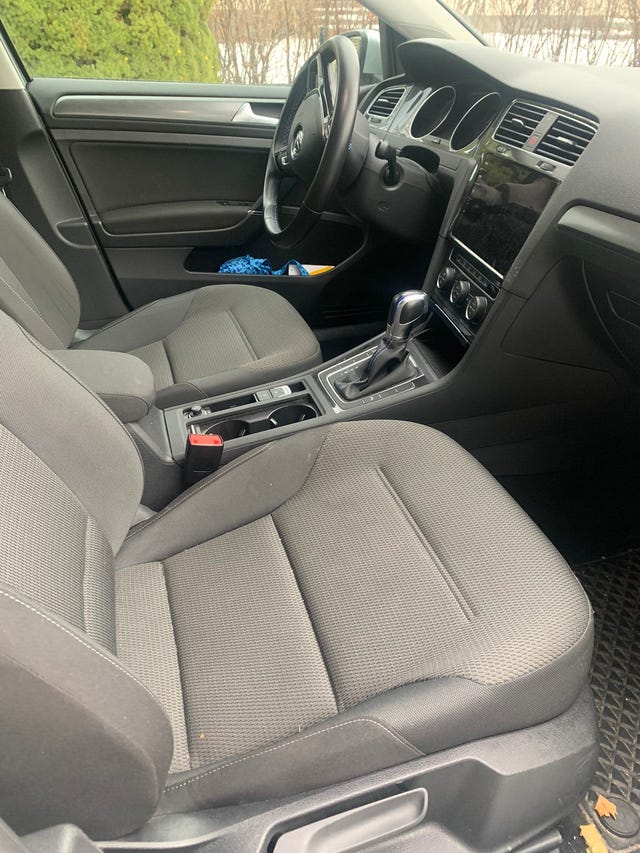 WVWZZZAUZKW907400 2019 VOLKSWAGEN GOLF-5