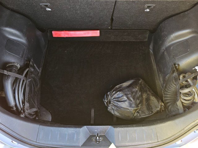 2021 NISSAN LEAF - 9