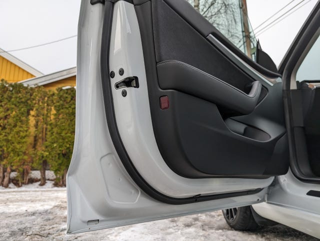 2021 TESLA MODEL 3 - 10