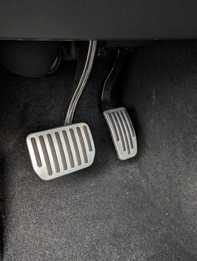 2021 TESLA MODEL 3 - 18