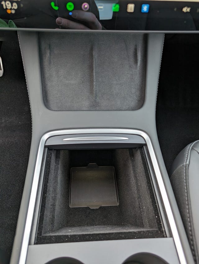 2021 TESLA MODEL 3 - 19