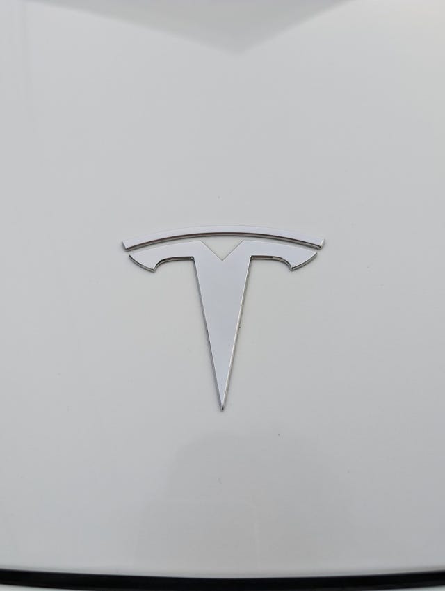 2021 TESLA MODEL 3 - 12