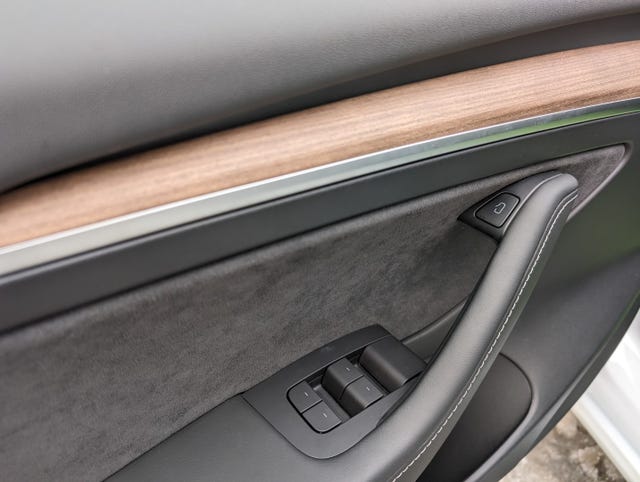 2021 TESLA MODEL 3 - 14