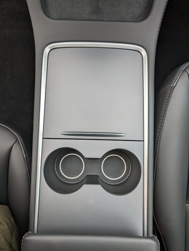 2021 TESLA MODEL 3 - 21