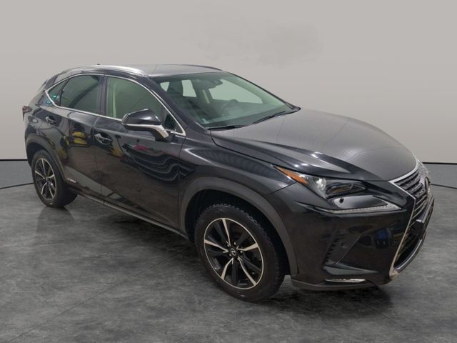 JTJBJRBZ402110430 2018 LEXUS NX 300H-2