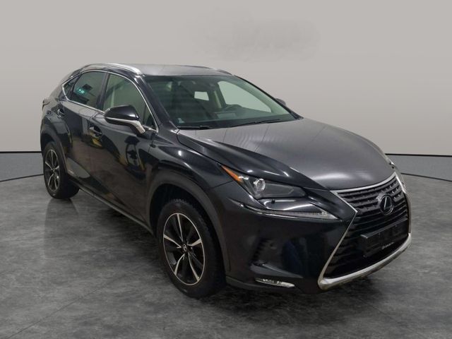 2018 LEXUS NX 300H - 2