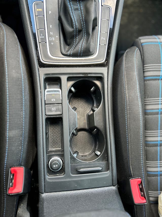 2019 VOLKSWAGEN GOLF - 11