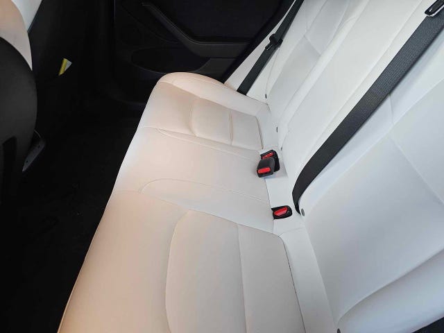 2021 TESLA MODEL 3 - 10