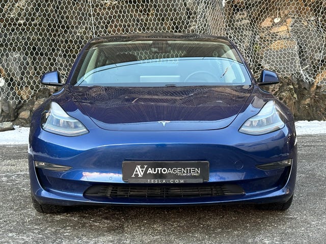 5YJ3E7EB3MF820260 2021 TESLA MODEL 3-3