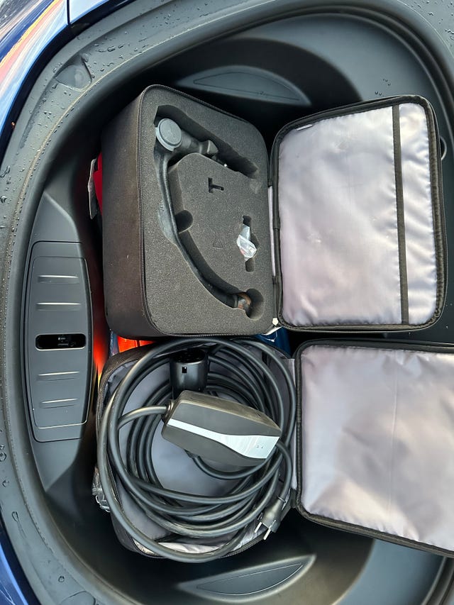 2021 TESLA MODEL 3 - 24