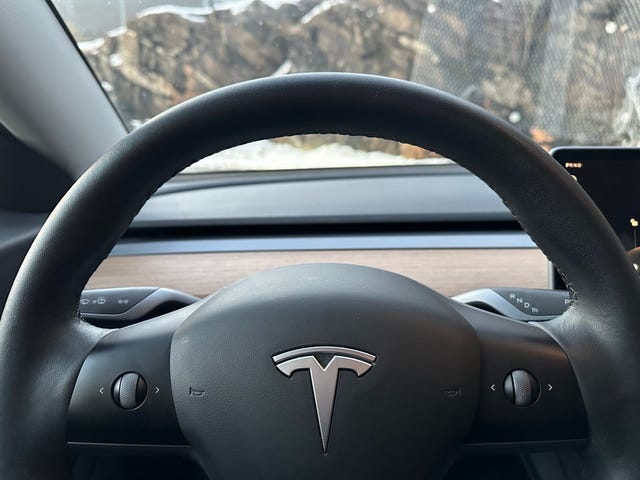 2021 TESLA MODEL 3 - 17