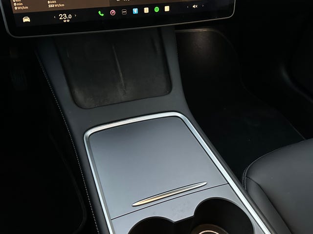 2021 TESLA MODEL 3 - 22