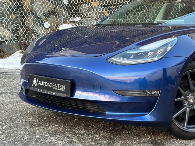5YJ3E7EB3MF820260 2021 TESLA MODEL 3-1