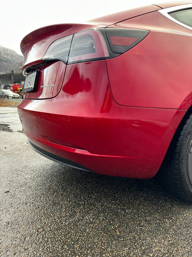 5YJ3E7EB8KF225336 2019 TESLA MODEL 3-4
