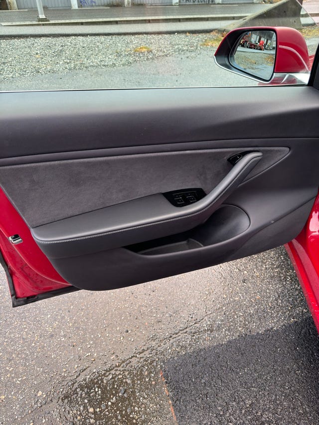 2019 TESLA MODEL 3 - 17