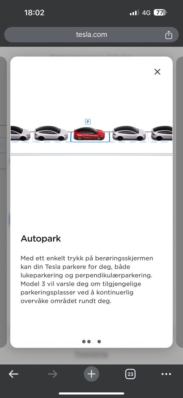 2019 TESLA MODEL 3 - 27