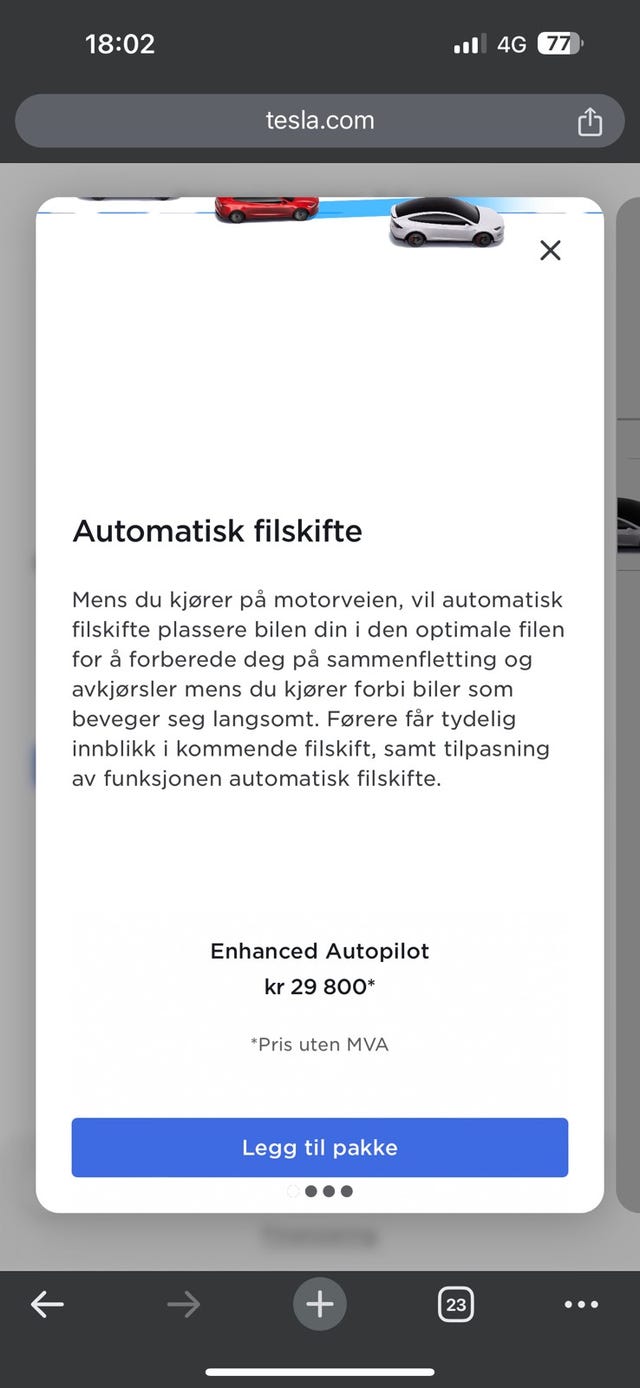 2019 TESLA MODEL 3 - 24