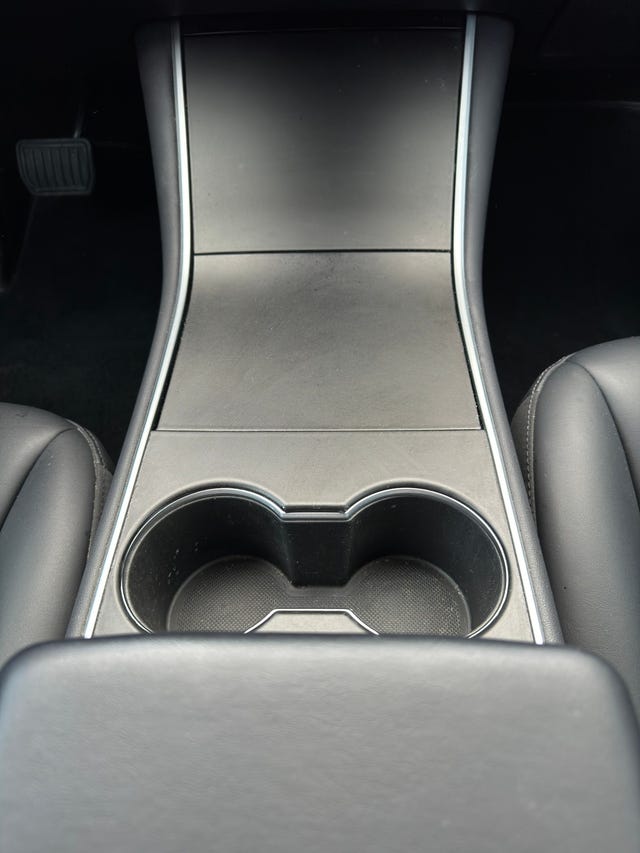 2019 TESLA MODEL 3 - 19