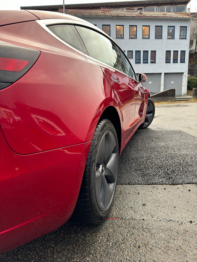 5YJ3E7EB8KF225336 2019 TESLA MODEL 3-3