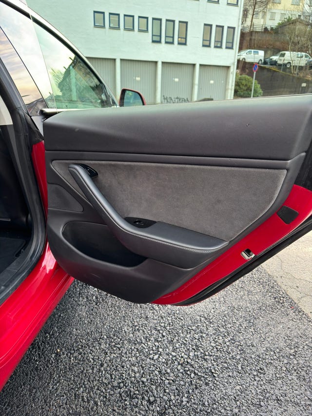 2019 TESLA MODEL 3 - 15