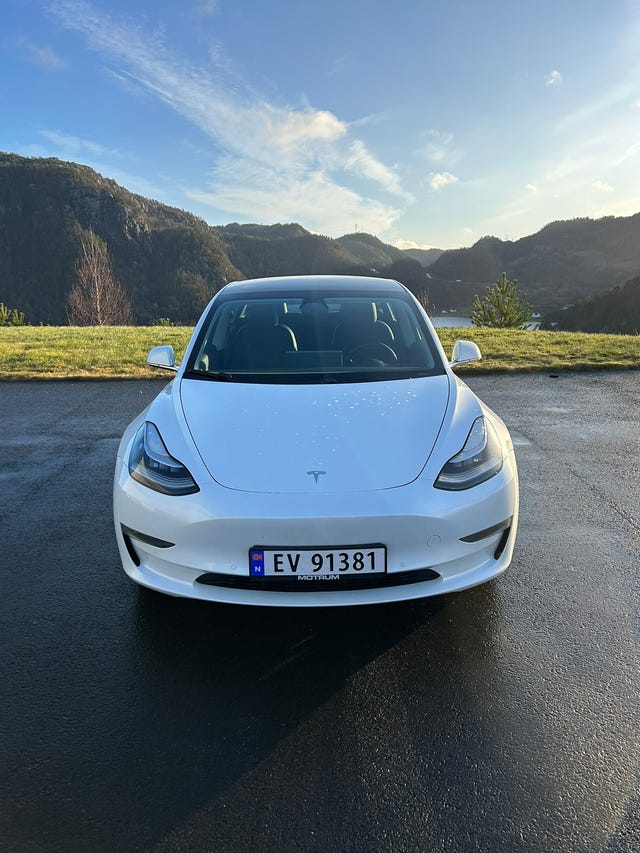 5YJ3E7EA1KF376994 2019 TESLA MODEL 3-0