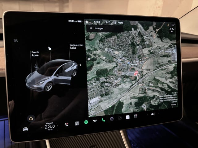2019 TESLA MODEL 3 - 20