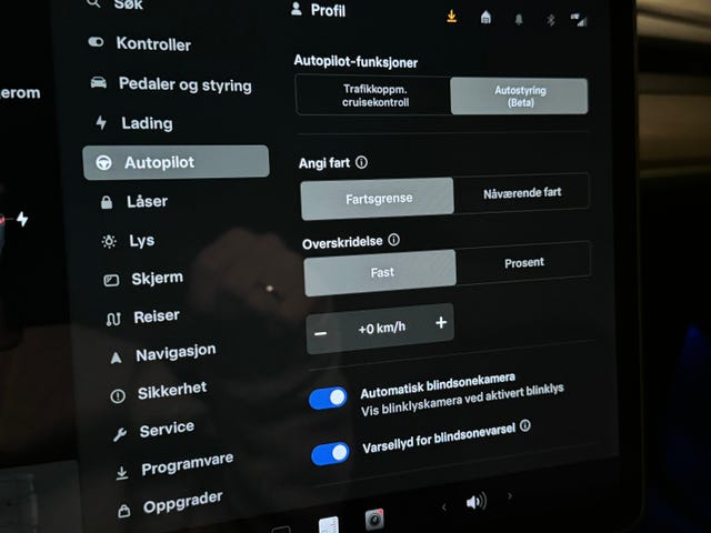 2019 TESLA MODEL 3 - 23