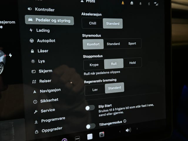 2019 TESLA MODEL 3 - 22