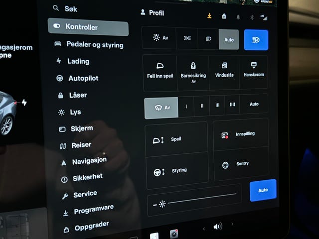 2019 TESLA MODEL 3 - 21