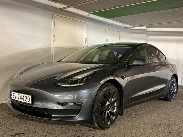 5YJ3E7EB8KF315683 2019 TESLA MODEL 3-4