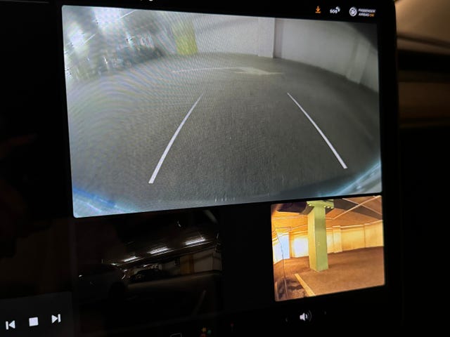 2019 TESLA MODEL 3 - 29