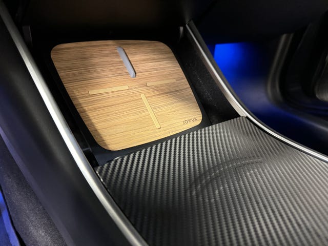 2019 TESLA MODEL 3 - 19