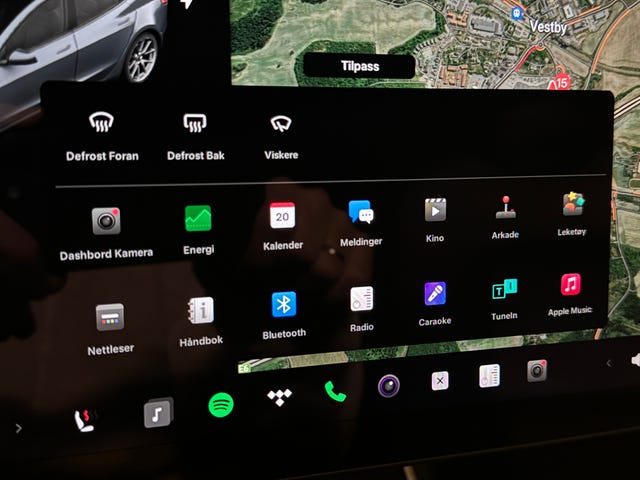 2019 TESLA MODEL 3 - 25