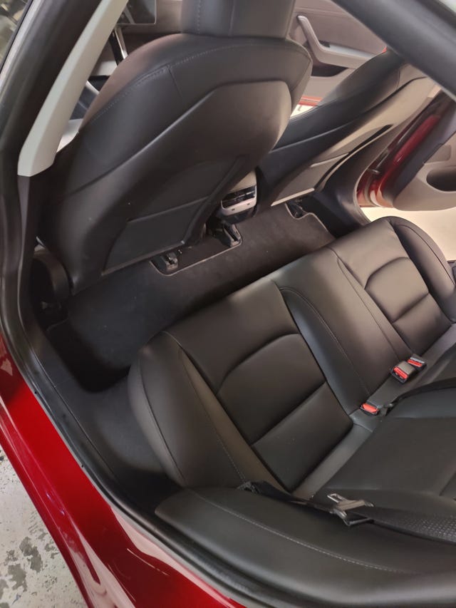 2019 TESLA MODEL 3 - 9