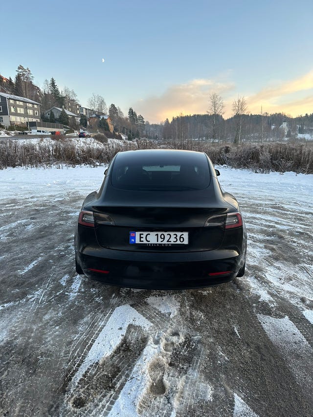 5YJ3E7EB0MF817624 2021 TESLA MODEL 3-1