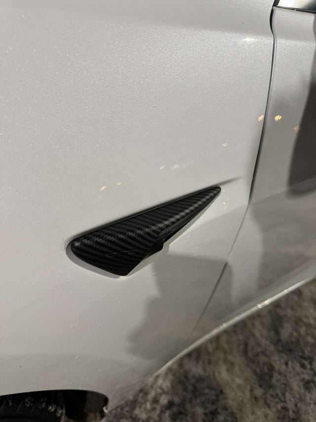 2019 TESLA MODEL 3 - 10