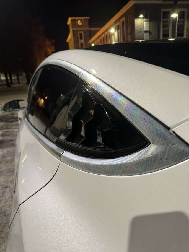 2019 TESLA MODEL 3 - 13