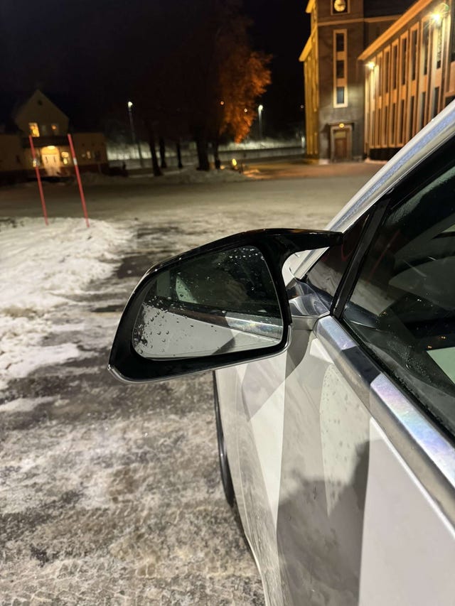 2019 TESLA MODEL 3 - 11