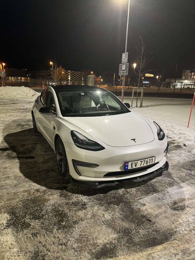 5YJ3E7EB5KF342338 2019 TESLA MODEL 3-0