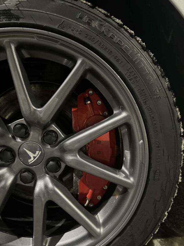 2019 TESLA MODEL 3 - 9