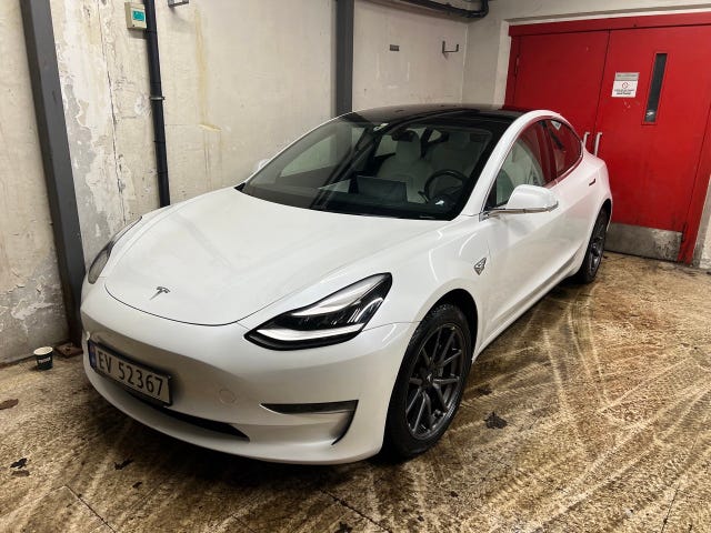 5YJ3E7EB9KF218251 2019 TESLA MODEL 3-4