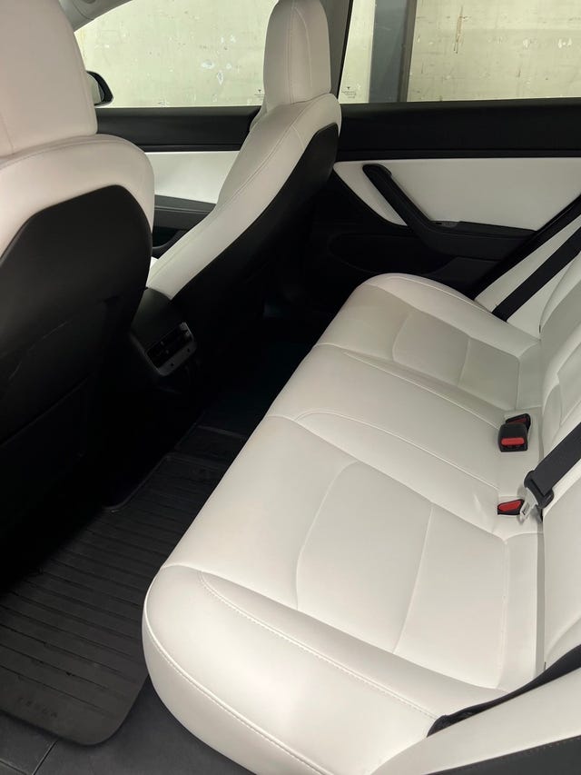 2019 TESLA MODEL 3 - 25