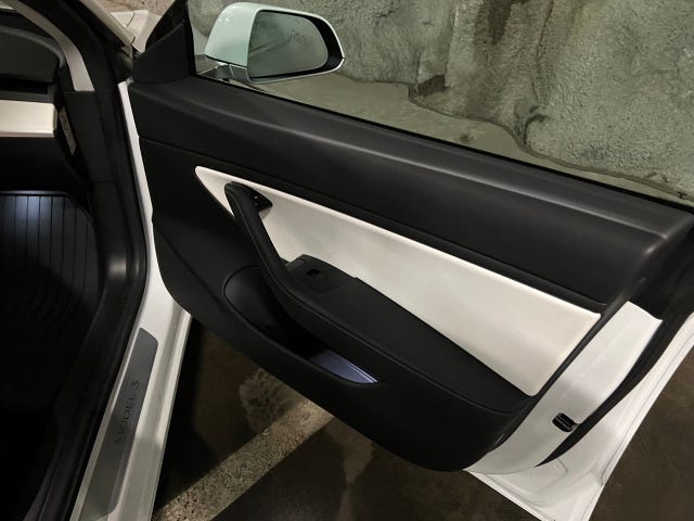 2019 TESLA MODEL 3 - 23