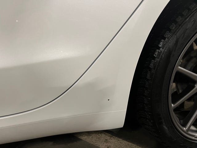 2019 TESLA MODEL 3 - 18