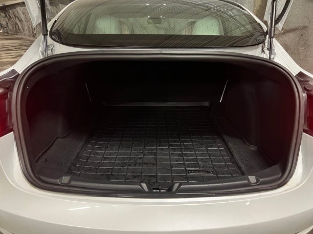2019 TESLA MODEL 3 - 10