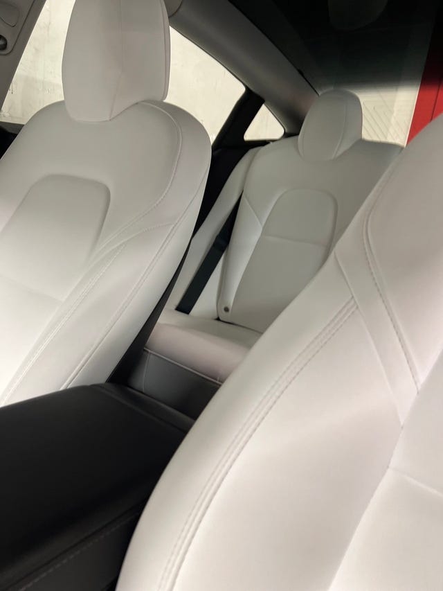 2019 TESLA MODEL 3 - 26