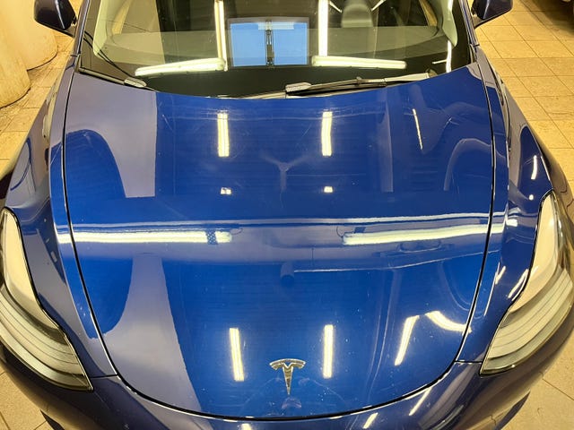 2021 TESLA MODEL 3 - 13