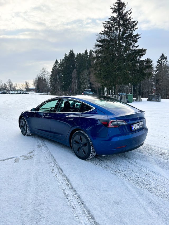 5YJ3E7EB8KF420742 2019 TESLA MODEL 3-1