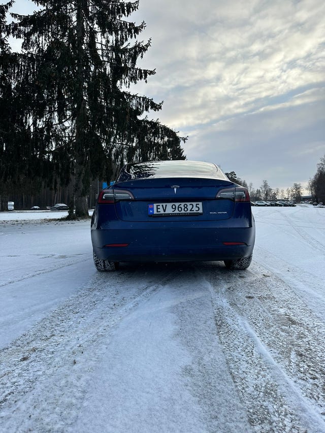 5YJ3E7EB8KF420742 2019 TESLA MODEL 3-2